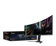 GIGABYTE AORUS CO49DQ OLED - 1222937 - zdjęcie 8
